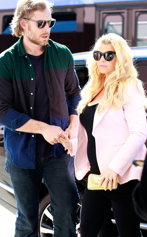 Jessica Simpson, Eric Johnson, Valentine's Day Jessica Simpson, Eric Johnson, Valentine's Day